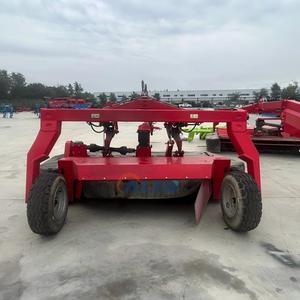Tondeuse à <span class=keywords><strong>gazon</strong></span> à mouvement alternatif robuste, haute vitesse de travail, <span class=keywords><strong>pour</strong></span> tracteur (à brancher sur arbre de transmission), <span class=keywords><strong>pour</strong></span> la coupe du foin et de l'herbe / Qualité supérieure, vente chaude - Product Image 6