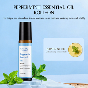 Galentines- & Valentinstagsgeschenke für Sie, Mutter, Ehefrau: Beauty & Calm Ölroller, Ätherische Öle Roll-on Set, Selbstpflege-Geschenke für Frauen - Product Image 5