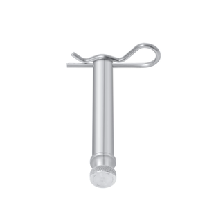 Nhà máy 1 gói thép không gỉ Trailer <span class=keywords><strong>Hitch</strong></span> <span class=keywords><strong>Pin</strong></span> & Clip - Product Image 6