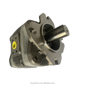 Bomba de Aceite para Maquinaria de Caucho KRAUSS MAFFEI 6268540 PGH5-30/080RG11VK0-A524-K 6265540 - Product Image 3
