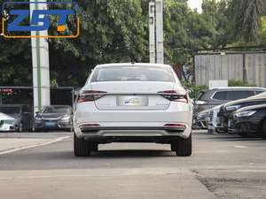 2025 Skoda Superb nouvelle voiture à essence à bas prix Offre Spéciale petite berline pour adultes véhicule à essence d'occasion avec direction à gauche - Product Image 6