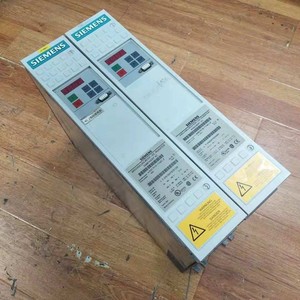 6SE7016-1TA61-Z SIMOVERT Masterdrives ชุดควบคุม 7.5kW PLC - Product Image 6