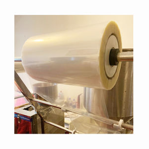 PET/PE /PVC Medizinische Grade Kunststoff Komplexe Film Kunststoff tasche film thermische tasche dichtung film - Product Image 1