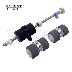 ชุดเปลี่ยนลูกกลิ้งแรงเสียดทาน ADF 003-7981-0-SP สำหรับเครื่องถ่ายเอกสาร Avision AD230 AD240 AD250 AD260 AD280 และ Xerox 6440 - Product Image 3