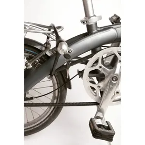 Verrou de vélo PRACTICAL, gadgets personnalisés - Product Image 3