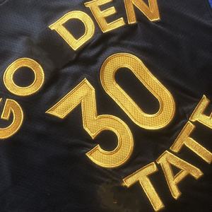 ชุดบาสเก็ตบอลสำหรับผู้ใหญ่แบบแห้งเร็วและระบายอากาศได้ดีผ้าโพลีเอสเตอร์ - Product Image 5