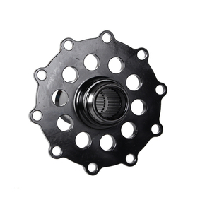 Bobine Ultra légère <span class=keywords><strong>de</strong></span> l'arrière pour voitures, Performance coffret <span class=keywords><strong>de</strong></span> <span class=keywords><strong>course</strong></span>, moteur <span class=keywords><strong>de</strong></span> cercle - Product Image 4