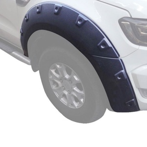 Nouvelle conception d'accessoires automobiles 4x4, élargisseurs d'ailes pour Ford T7 - Product Image 2