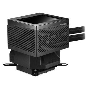 ROG RYUJIN III 240 LGA1851 Ultra 9/7/5 285K 265K <span class=keywords><strong>Nocuta</strong></span>-Lüfter AIO CPU-Kühler Gaming-PC-fähig ARGB Flüssigkeitskühlung - Product Image 2