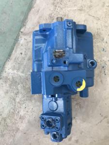 Precio de la Cargadora de Caña de Azúcar de Tres Ruedas Bell 125A - Product Image 3