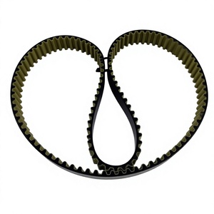 Courroie de distribution Continental CTD C8M C14M CARBON POLYCHAIN 1280 2840 1568 3136 3920 Courroie de distribution CONTI Courroie de transmission - Product Image 3