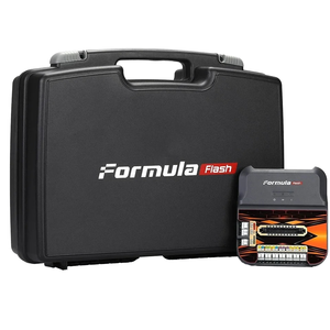 FormulaFLash ECU TCU Chip Tuning Programmer Tool Via Bench Mode Read &amp; <strong>Write</strong> EEPROM FLASH for VIN ECU Clone IMMO OFF DTC Clean - Product Image 6