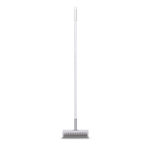 <span class=keywords><strong>Cepillo</strong></span> de Limpieza de Pisos 2 en 1 de Doble Cara con Mango Telescópico Largo y <span class=keywords><strong>Cerdas</strong></span> <span class=keywords><strong>Duras</strong></span> <span class=keywords><strong>para</strong></span> Eliminar la Suciedad - Product Image 5