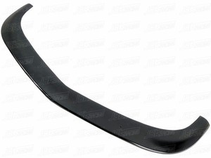 LÈVRE AVANT EN FIBRE DE CARBONE STYLE <span class=keywords><strong>ARKY</strong></span> POUR 2008-2010 MERCEDES BENZ C-CLASS W204 AMG C63 - Product Image 5