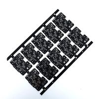 Fabricant de carte mère de PC d'assemblage PCBA de composants électroniques Pcb