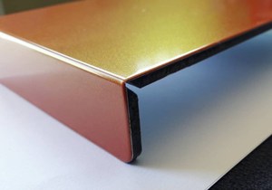 Pvdf lớp phủ nhôm Composite Panel chống thấm tường bảng 2mm <span class=keywords><strong>3mm</strong></span> 4mm 5mm 6mm với lõi không gián đoạn - Product Image 4