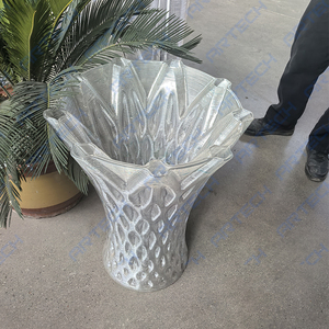 Grande imprimante 3D robotisée à 6 axes <span class=keywords><strong>Kuka</strong></span> avec table tournante, bonne qualité - Product Image 6