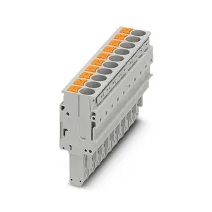 Phoenix 3061651 PP-H 6/10 - Plug Verbinding