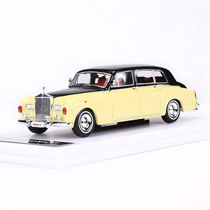 Modellino <span class=keywords><strong>Auto</strong></span> in Lega di Simulazione 64Phantom VI Sesta Generazione - Product Image 3