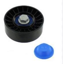 Polia de correia de peças de alta qualidade 03F145276 APV3708 VKM31153 Polia tensora para Audi Seat Skoda Volkswagen - Product Image 3