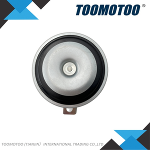 Pièces de rechange de chariot élévateur diesel électrique de qualité OEM et <span class=keywords><strong>Alt</strong></span> <span class=keywords><strong>Horn</strong></span> Linde 0009731536 - Product Image 6