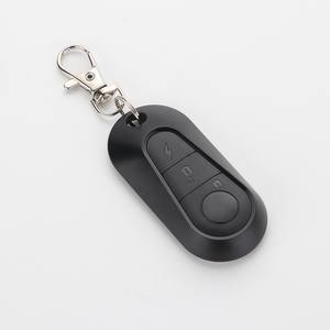 <span class=keywords><strong>3</strong></span> кнопки универсальная Сигнализация Противоугонная сигнализация безопасности для гаражных дверей автомобиля электромобиль пульт дистанционного управления - Product Image 3