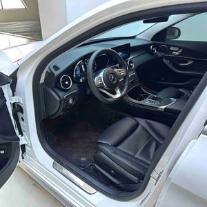 <span class=keywords><strong>Mercedes</strong></span>-Benz <span class=keywords><strong>C200</strong></span> L Sport Luxury Edition Premium, berline d'occasion, 2021 - Product Image 4