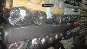 Tissus tissés en polyester de qualité coréenne de 44 à 60 pouces avec des prix compétitifs pour la fabrication de vêtements - Product Image 3