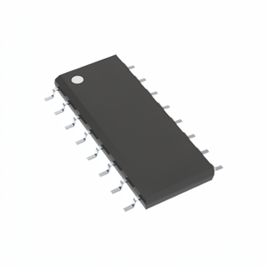 ซื้อชิ้นส่วนอิเล็กทรอนิกส์ออนไลน์ ชิปจัดการพลังงาน (PMIC) รุ่น BQ2012SN-D107TR 16 SOIC BOM IC มีสินค้าในสต็อก - Product Image 1