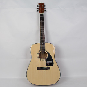 <span class=keywords><strong>Guitare</strong></span> <span class=keywords><strong>Folk</strong></span> <span class=keywords><strong>Yamaha</strong></span> FSC-TA 40 pouces, Boîte Électrique Vibrante, Table en Épicéa Ingman, Corps en Acajou, Performance, Découpe - Product Image 5