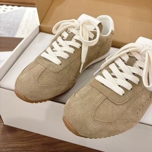 Chaussures Derby pour femmes, style marche, confortables, de luxe, décontractées, pour l'extérieur - Product Image 4