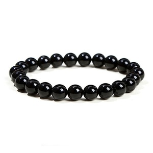 Hot Bán Đá Tự Nhiên Đính Cườm Vòng Đeo Tay Căng Ra Bead Strings Năng Lượng Tự Nhiên Đá - Product Image 5