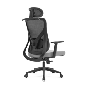 Ghế văn phòng thoải mái cao cấp bán buôn giá tốt tại Phật Sơn, bộ bàn ghế văn phòng, nội thất văn phòng, ghế làm việc - Product Image 3