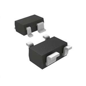 Original One Stop Service SC 82A, SOT 343 MAX6385XS39D5-T Electronics Component Power Management (PMIC) - Product Image 1