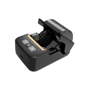 N20 Thermal Label <b>Printer</b> <b>for</b> 2000mAh Battery 1-Year Warranty Price Barcode Commercial Support Batch Printing APP Free Stock - Product Image 1