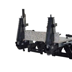 High <b>Mitre</b> <b>Clamp</b> V-<b>Clamp</b> V <b>Clamp</b> With Custom Service for Stone, Marble, Granite, Quartz - Product Image 4