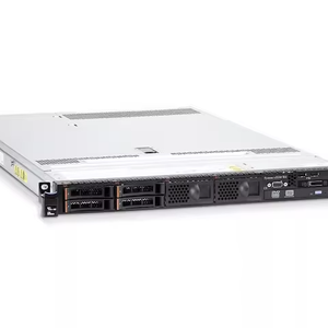 Servidor de rack Lenovos 1U WR3118G2/SR258V2/V3/<span class=keywords><strong>SR530</strong></span>/SR570/SR630V2/V3 - Product Image 1