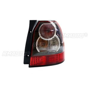 Kit carrosserie pour Land Rover Freelander 2 2010-2011, feux arrière extérieurs à LED, ensemble de feux arrière, feux de frein arrière, accessoires de voiture - Product Image 6