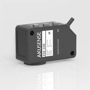 Cảm giác ESE-10P/ESE-10N cảm biến quang học sợi quang màu quang điện/phát hiện laser Lý Thuyết - Product Image 3