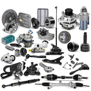 อะไหล่รถยนต์ขายส่ง อะไหล่รถยนต์อื่นๆ ผู้ผลิตอะไหล่แท้ (OEM) อุปกรณ์เสริมที่ใช้กันทั่วไปสำหรับรถยนต์ฮอนด้า แอคคอร์ด ปี 2008 - 2022 - Product Image 4