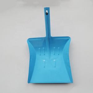 Beste Prijs Voor Stoffer En Borstelset Store 'S Voor Afvalreiniging Schep Kop Spade & <span class=keywords><strong>Shovel</strong></span> - Product Image 1