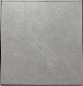 Carreaux de céramique en porcelaine grise émaillée Foshan 1200x1200 pour sols, carreaux de marbre pour intérieur - Product Image 6