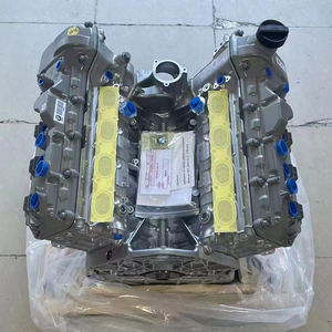 Vente en gros S65 <span class=keywords><strong>Moteur</strong></span> nu V8 S65B40 <span class=keywords><strong>Moteur</strong></span> 8 cylindres 4.0L <span class=keywords><strong>Moteur</strong></span> d'assemblage pour M3 - Product Image 5