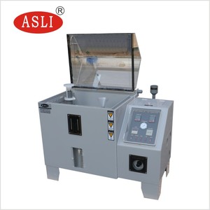 <strong>Cyclic</strong> Compound <strong>Salt</strong> <strong>Spray</strong> <strong>Test</strong> <strong>Chamber</strong> - Product Image 1