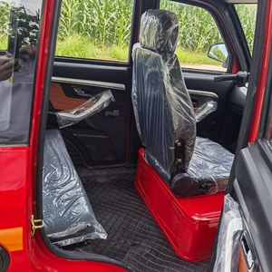 Tricycle à moteur de haute qualité fabriqué en Chine, 200cc, 250cc, pour passagers - Product Image 6