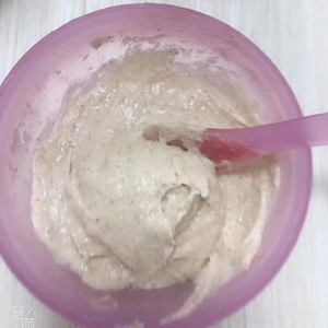 Máscara de barro a base de hierbas naturales Polvo blanqueador Hidratante Anti-Acné Peel Off Máscara facial - Product Image 3