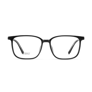 Monturas de Gafas Rectangulares Danyang 7331, Montura Completa, Lentes de Resina, Ligeras, Unisex, TR90, Acetato, Gafas Ópticas - Product Image 1