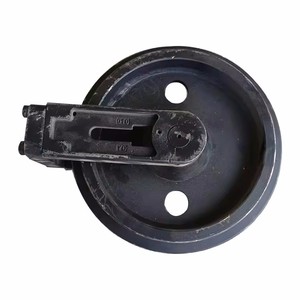 Piezas <span class=keywords><strong>de</strong></span> repuesto para excavadoras <span class=keywords><strong>de</strong></span> orugas <span class=keywords><strong>de</strong></span> primera marca <span class=keywords><strong>de</strong></span> China, conjunto <span class=keywords><strong>de</strong></span> rueda loca (GH) XE35U XE40 <span class=keywords><strong>de</strong></span> 800377453 a la venta - Product Image 1