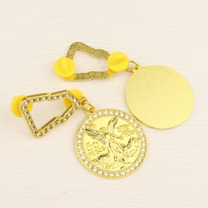 Wholesale Customized Metal <b>Hat</b> <b>Pin</b> <b>Hat</b> Chain Enamel Paint Badge <b>Pin</b> for Baseball Cap - Product Image 6