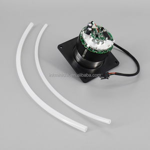Bomba de Presión Serie AX MG para Impresora de Inyección de Tinta CIJ AX350i, Tinta Negra, EPT023712SP, DB-023712SP, SKN0817, Repuesto Compatible con Domino - Product Image 1